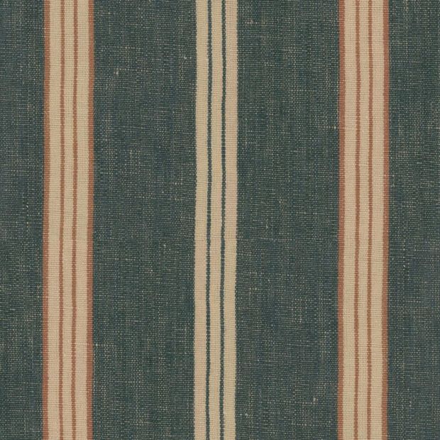Oregon Stripes Fabric