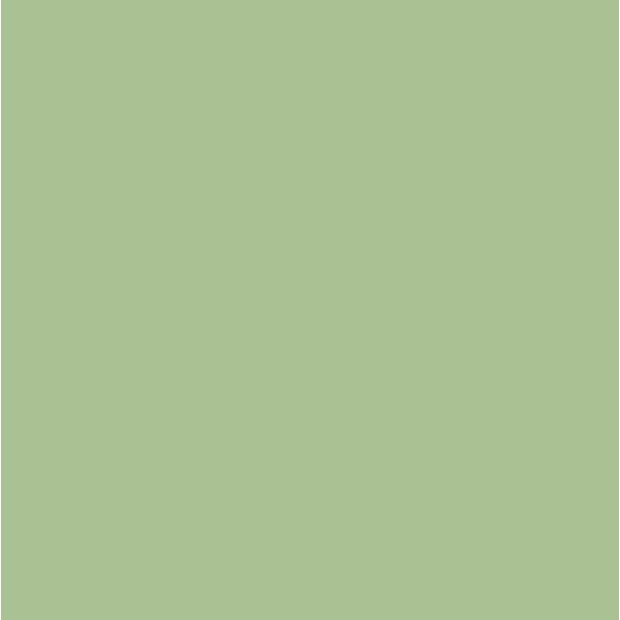 Little Greene Paint - Pea Green