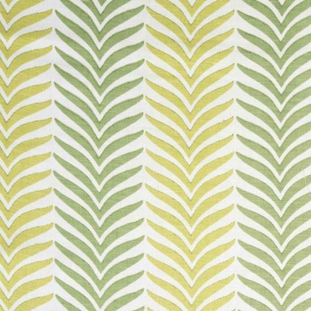 Phyllis Fabric Jungle