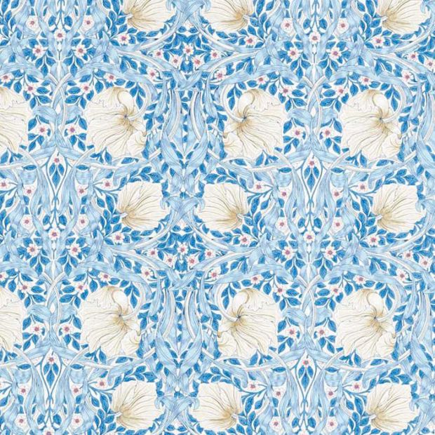 Pimpernel Fabric