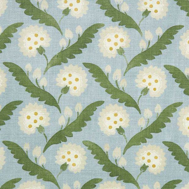 Polly Fabric Lakeside