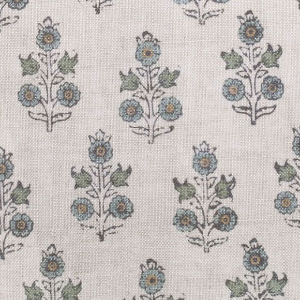 Poppy Sprig Fabric