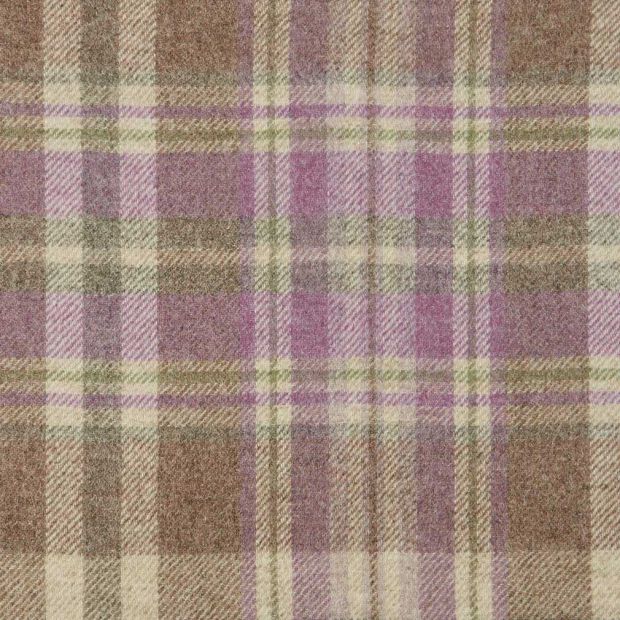 Glen Coe Wool Fabric