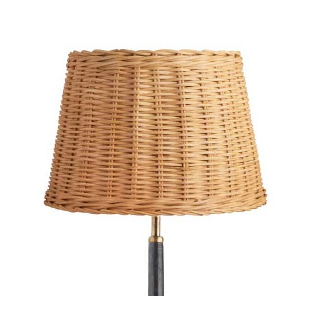 Rattan Lampshade for Table lamp