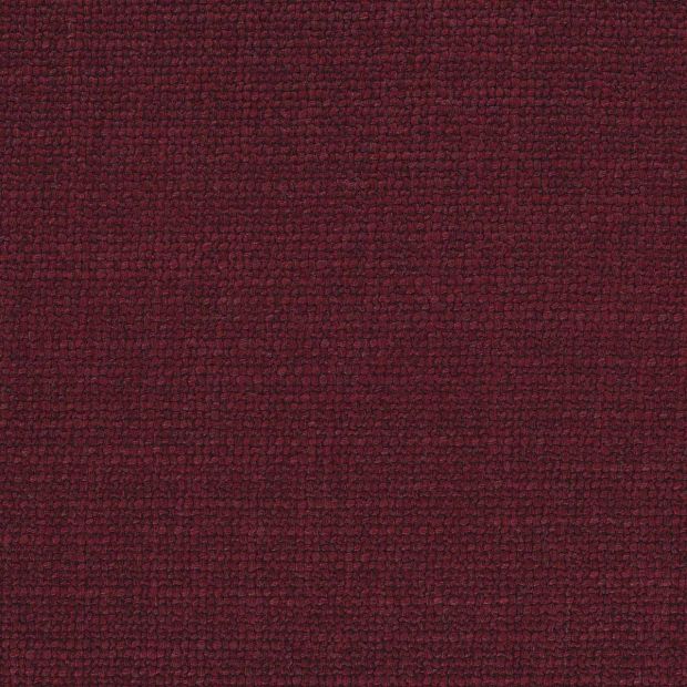 Red Jacquard Fabric