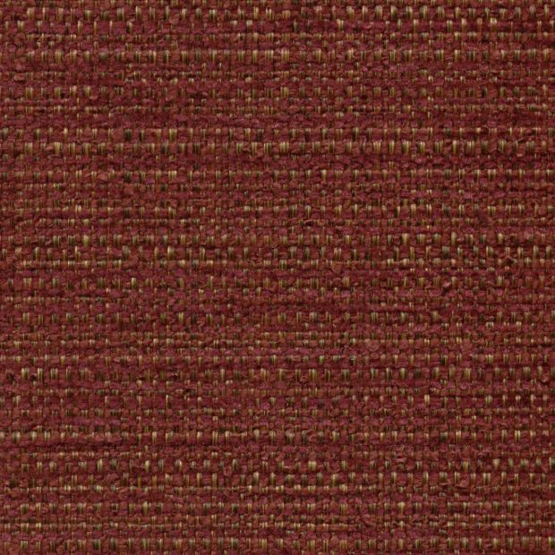 Red Woven Fabric