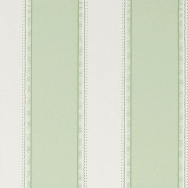 Sackville Stripe Wallpaper