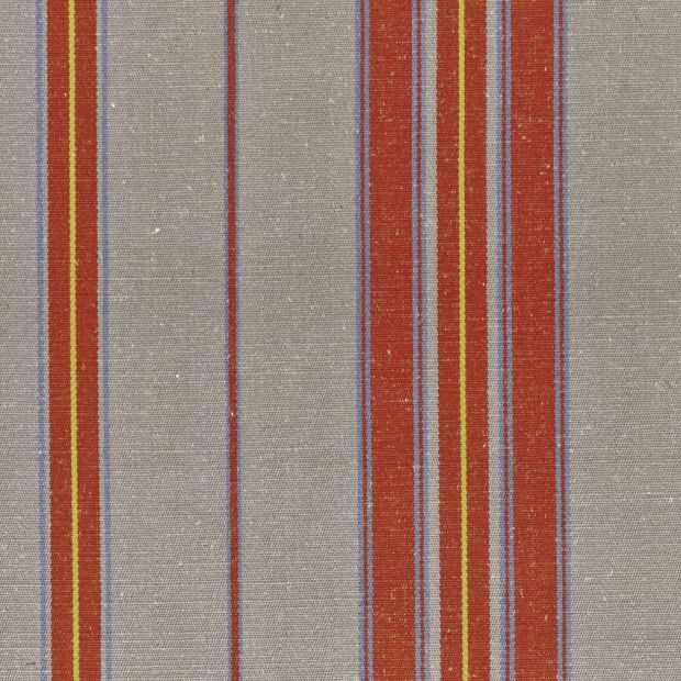 Sackville Stripe Fabric