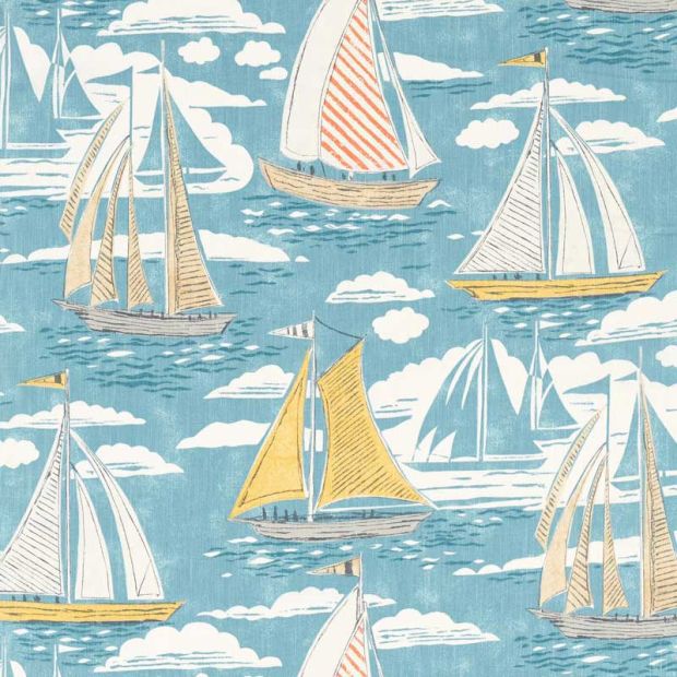 Sailor Fabric