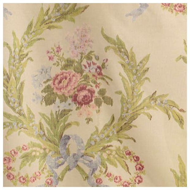 Salisbury Silk Fabric
