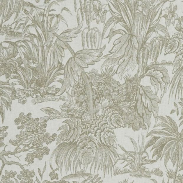 Santikhiri Fabric Flax