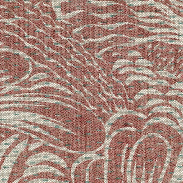 Savernake Linen Fabric