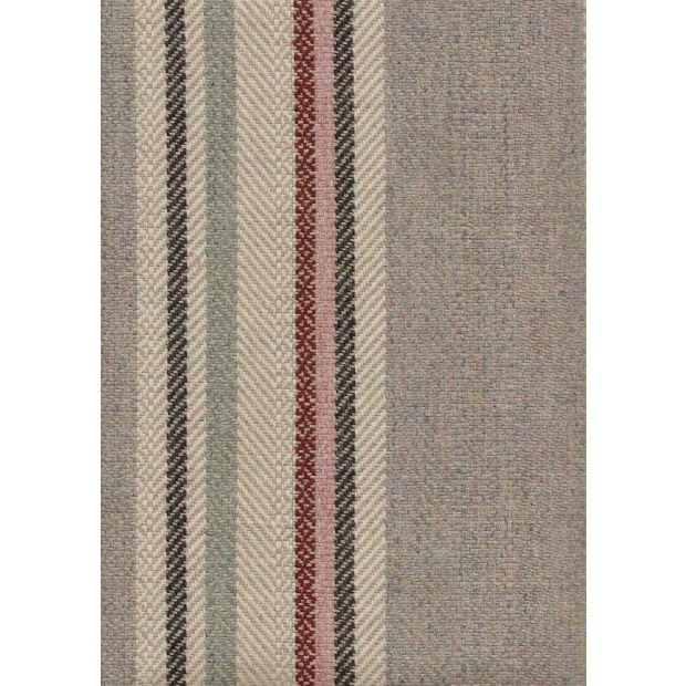 Selsley Stripe Fabric