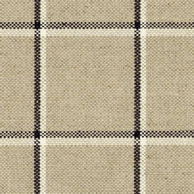 Skye Check Fabric