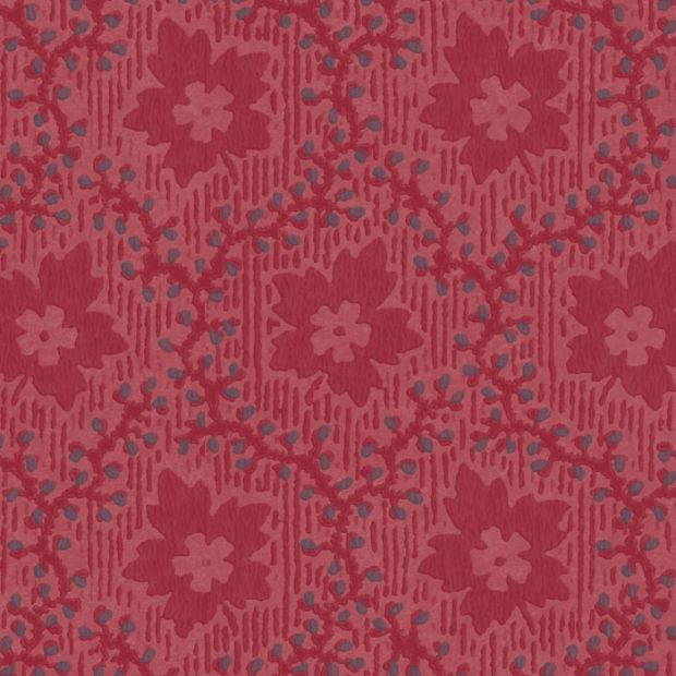 Soapberry Wallpaper
