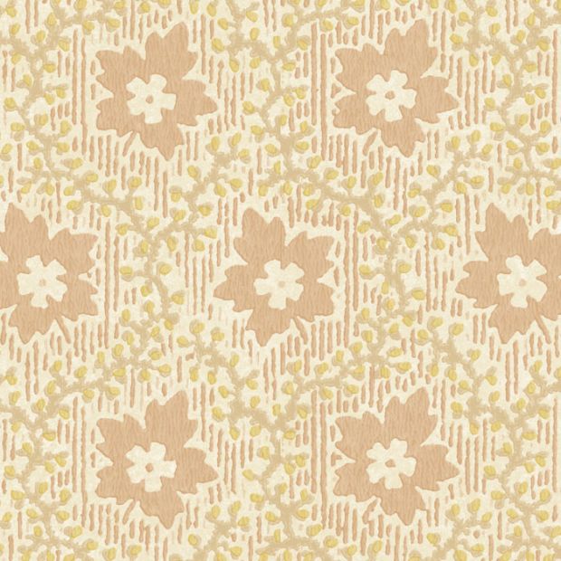 Soapberry Wallpaper