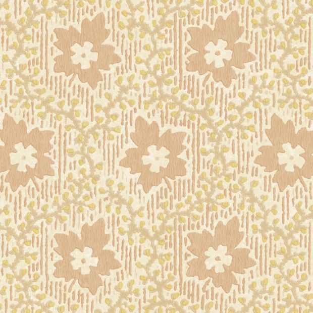 Soapberry Wallpaper