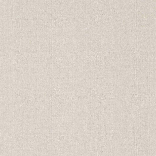 Soho Plain Wallpaper Soft Grey
