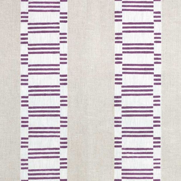 Japonic Stripe Fabric