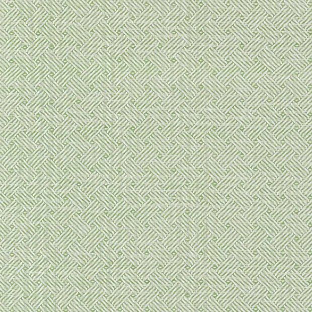 Lattice Weave Wallpaper in Green | Thibaut Designer Wallpapers | Shop ...