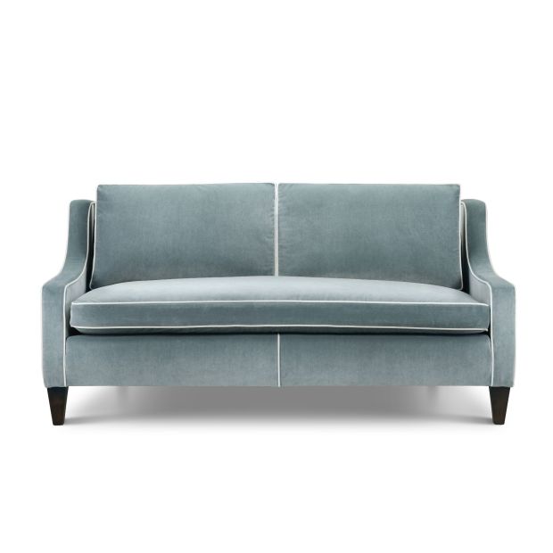 Thakeham 2.5 Seater Sofa in Omega Velvet
