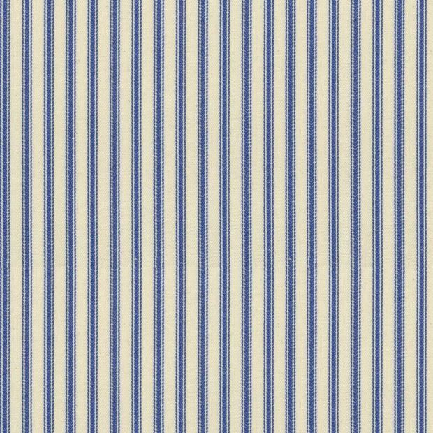 Ticking 01 Stripe Fabric