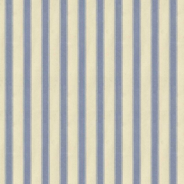 Ticking 02 Stripe Fabric