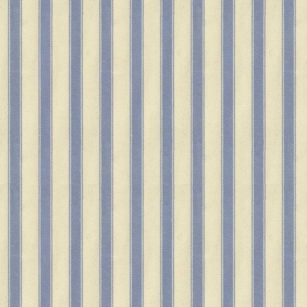 Ticking 02 Stripe Fabric