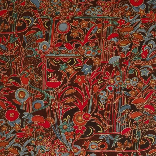 Tiffany Velvet Fabric