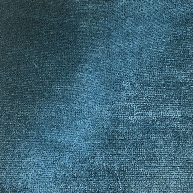 Titian Velvet Fabric Ocean