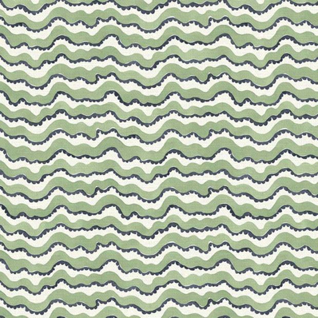 Waltzer Fabric
