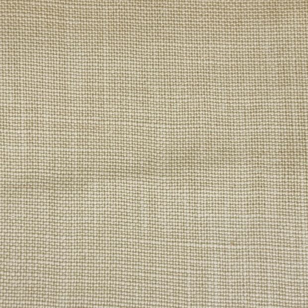 Weather Linen Fabric in Clam
