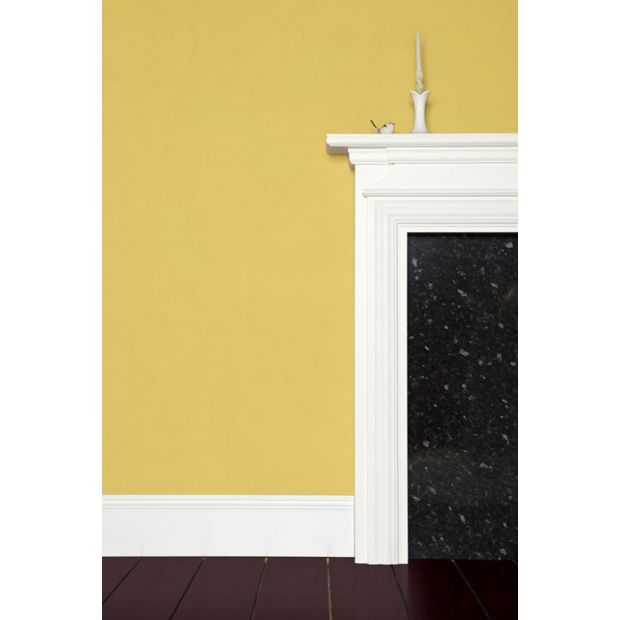 Farrow & Ball Paint Yellow Ground
