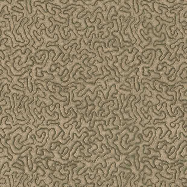 Maze Velvet Fabric