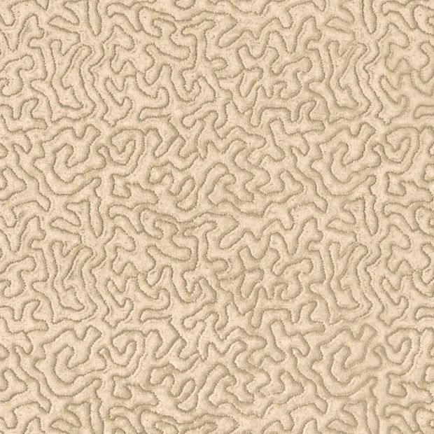 Maze Velvet Fabric