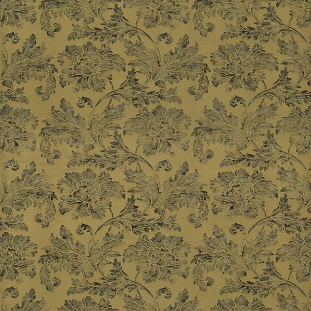 Tadema Velvet Fabric