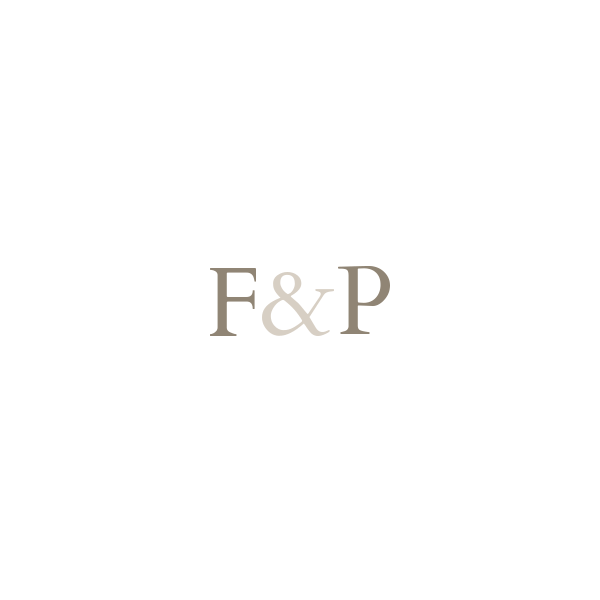 Brown Designer Checks & Tartans Wallpaper | F&P Interiors