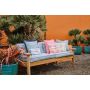 Go With The Flow Outdoor Fabric