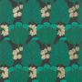 Regency Tulip Wallpaper Jade