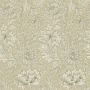 Chrysanthemum Toile Wallpaper