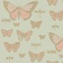 Butterflies & Dragonflies Wallpaper