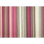 Galway Woven Stripe Fabric