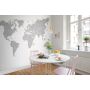 Your Own World Wall Panel