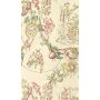 Cathay Toile Linen Fabric