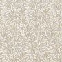 Pure Willow Bough Embroidery Fabric