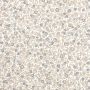 Wiltshire Blossom Wallpaper Pewter Gold