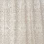 Pure Ceiling Embroidery Fabric