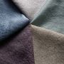 Plumage Silk Fabric