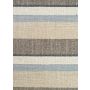 Plimsoll Striped Upholstery Fabric