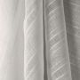 Dhow Stripe Sheer Fabric